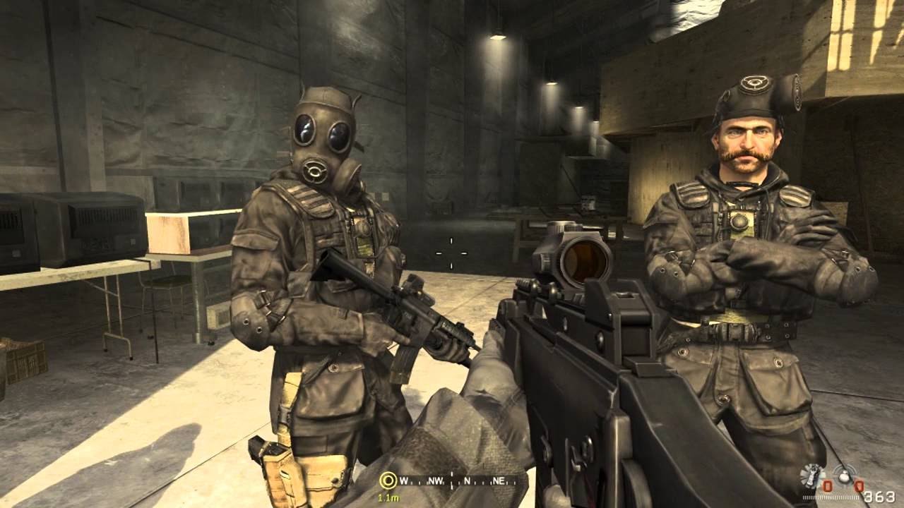 Call Of Duty Model Viewer Download